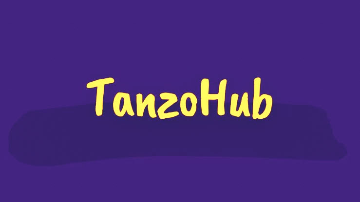 Tanzohub