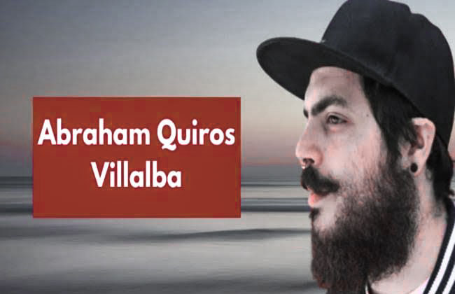 Abraham Quirós Villalba