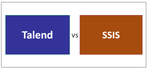 Advantages of Talend over SSIS 816