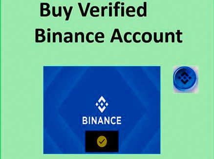 Buy Verified Binance Accounts