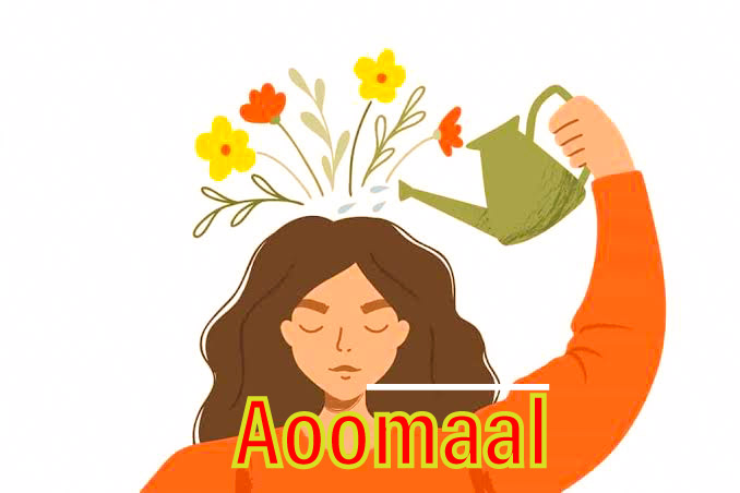 Aoomaal