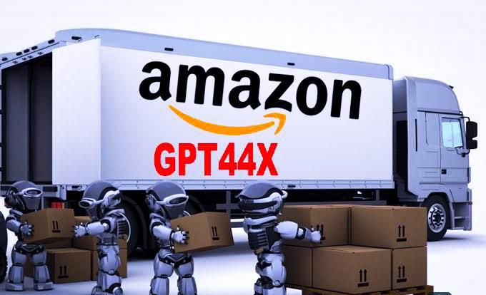 Amazons GPT44X