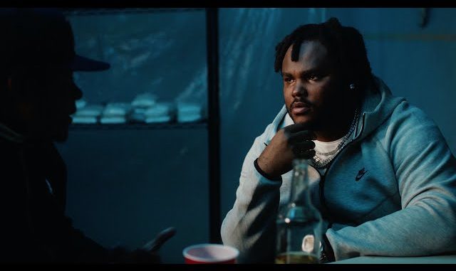 Tee Grizzley - Robbery 8