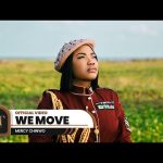Mercy Chinwo - We Move