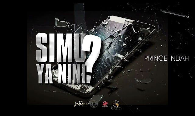 Prince Indah ~ Simu Ya Nini Mp3