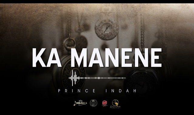 Prince Indah ~ Ka Manene Mp3