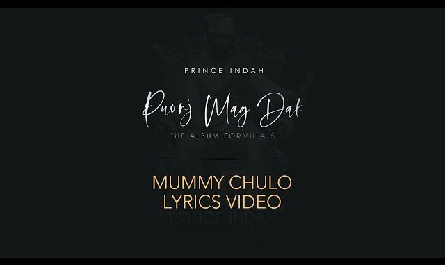 Prince Indah ~ Mummy Chulo Mp3